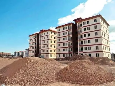 ساخت ۴ میلیون مسکن توسط دولت ادعای درستی نیست / امیدواریم حداقل ٢ میلیون واحد ساخته شود 