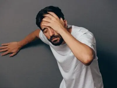 درمان فوری سرگیجه با گیاهان دارویی