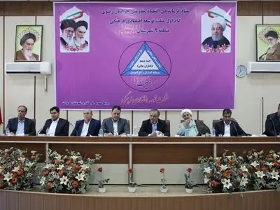 امروز کلید توسعه در دستان کارآفرین‌ها و سرمایه گذاران اقتصادی است