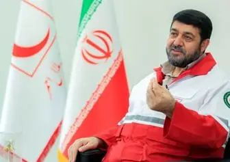 داروخانه‌های هلال احمر، شبانه‌روزی در حال ارائه خدمات هستند