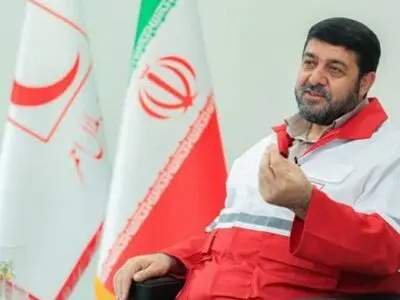 داروخانه‌های هلال احمر، شبانه‌روزی در حال ارائه خدمات هستند