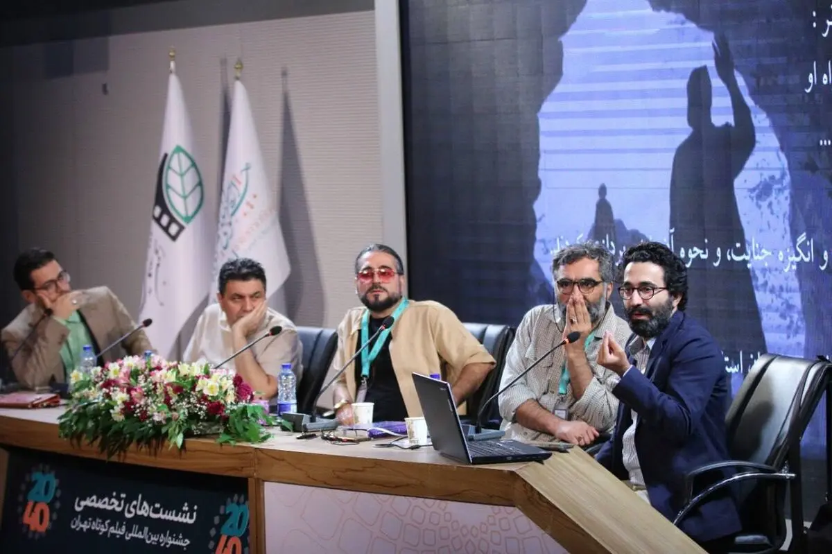 ارزشمند بودن فیلم‌ مربوط به بخش خلاقه آن است
