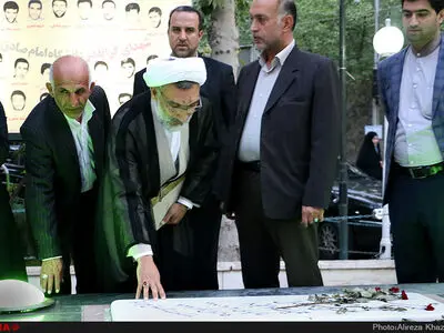 ضیافت افطاری جامعه اسلامی مهندسین