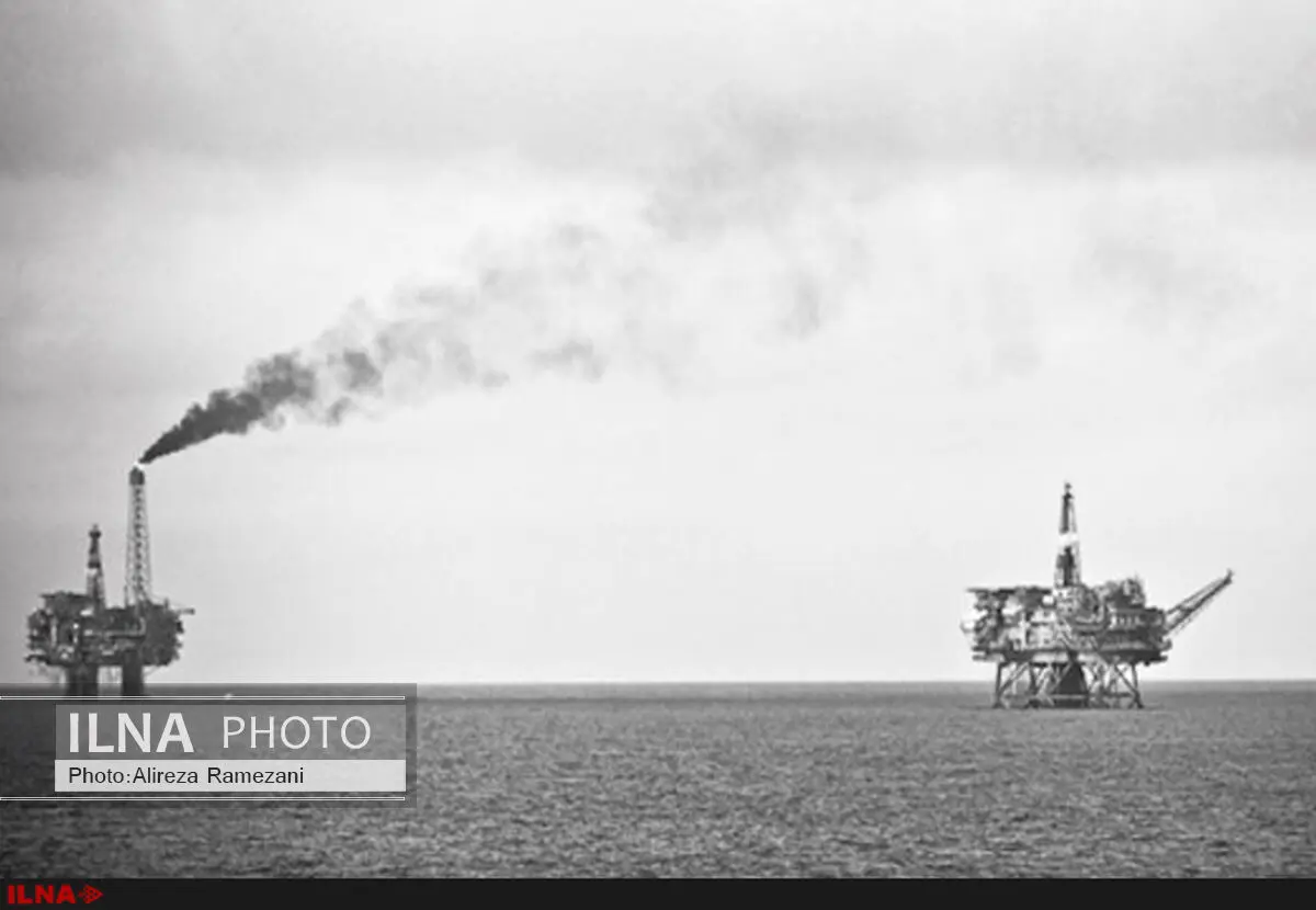 کارگران انگلیسی نفت و گاز دریای شمال فردا اعتصاب می‌کنند