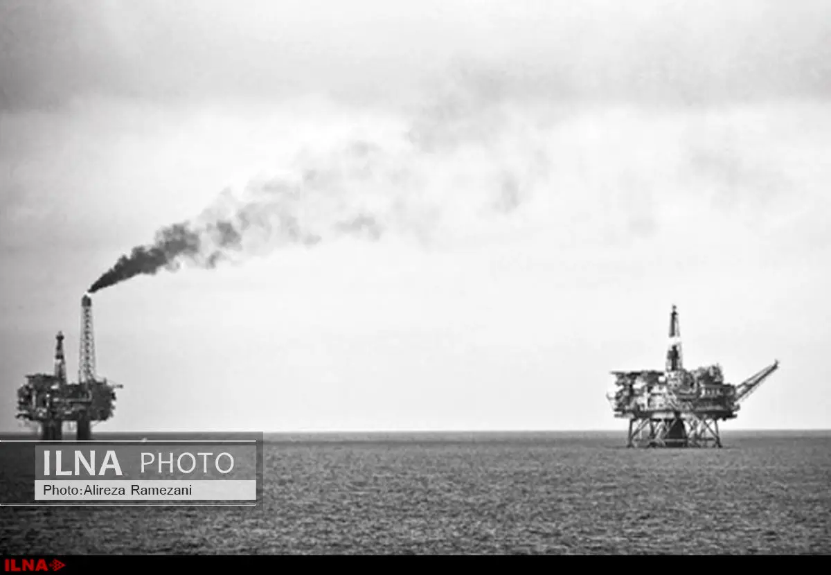 کارگران انگلیسی نفت و گاز دریای شمال فردا اعتصاب میکنند
