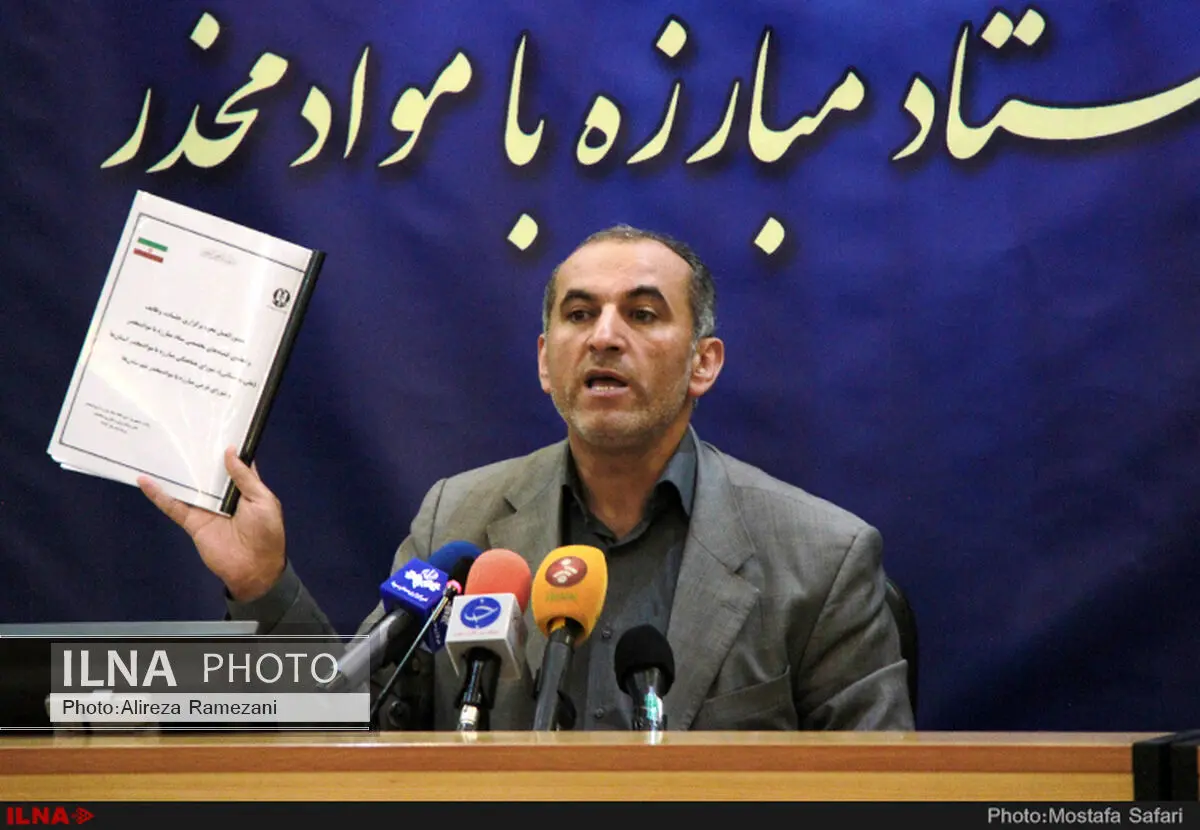 فوت ۵ نفر از زنان معتاد جمع‌آوری شده