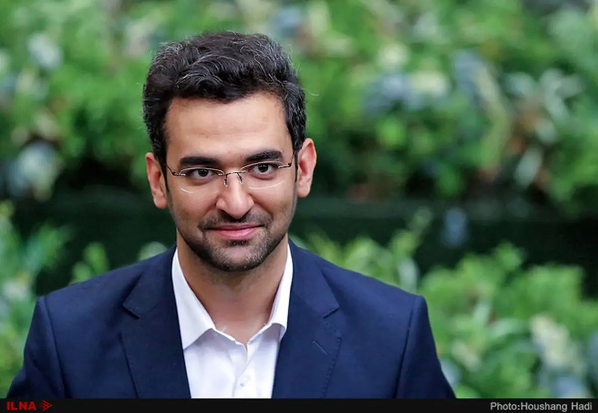 نباید به خاطر مطالب یک کانال ضدانقلاب، تلگرام را فیلتر و مردم را ناراضی کنیم/ دولت با ایجاد محدودیت موافق نیست