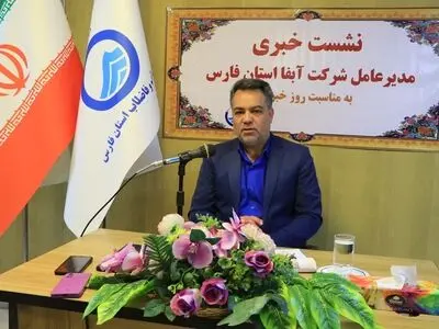  گذر از تابستان داغ فارس بدون بحران 