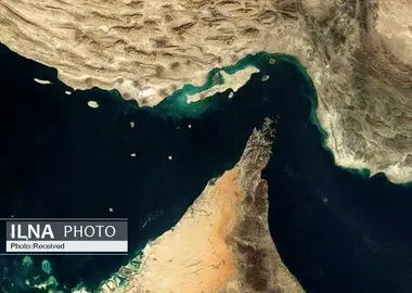 تنگه هرمز به شرایط قبل بازنمی‌گردد