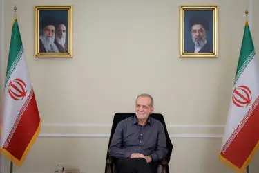 پزشکیان: توسعه انرژی پاک، عدالت یارانه‌ای و اصلاح مدیریت، سه محور تحول اقتصادی/ مسیر اصلاحات آغاز شده و متوقف نخواهد شد