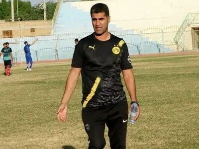 سرمربی نود ارومیه مشخص شد