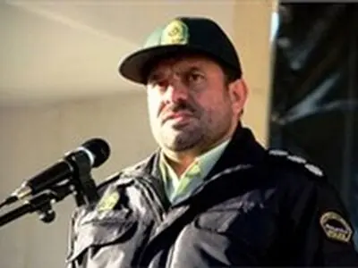 کاهش ۵ درصدی رشد جرائم در ماه مبارک رمضان