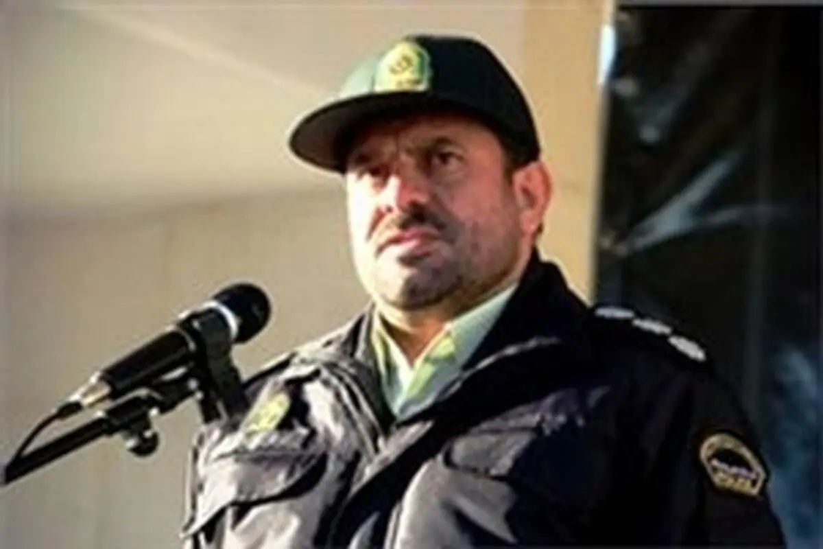 کاهش ۵ درصدی رشد جرائم در ماه مبارک رمضان