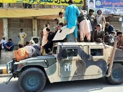 آغاز تحقیقات جمهوری‌خواهان درباره خروج آمریکا از افغانستان


