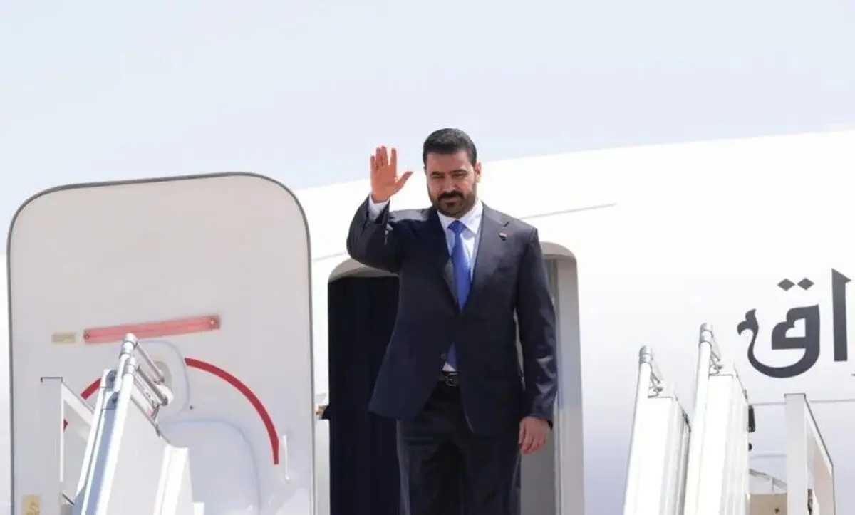 نخست وزیر عراق به پاریس و برلین می‌رود
