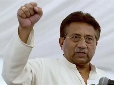 Pakistani Former President Pervez Musharraf Dies Aged 79