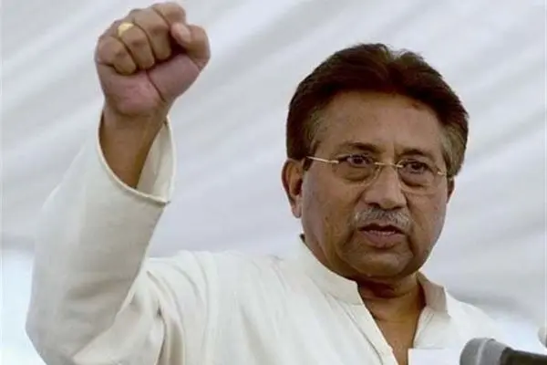 Pakistani Former President Pervez Musharraf Dies Aged 79