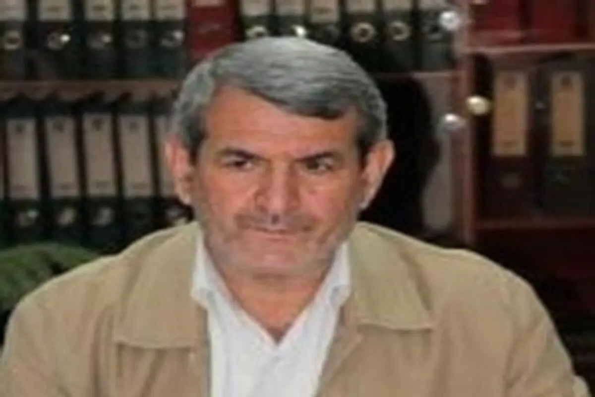شبکه‌های آبیاری ایستگاه پمپاژ واشیان پلدختر نیازمند۲۵۰ میلیارد ریال اعتبار است