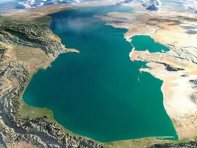 آب خزر به سمنان و دریاچه ارومیه منتقل می‌شود؟ 