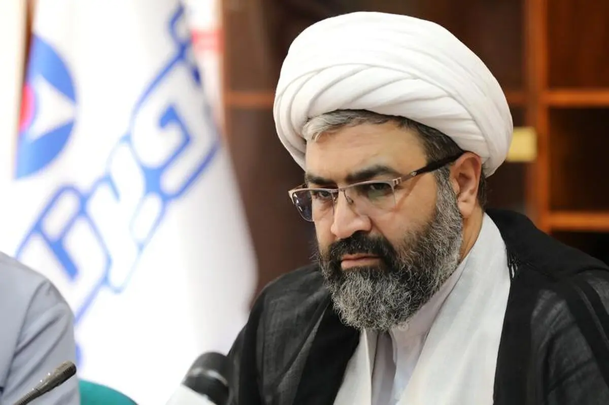 حجت‌الاسلام موحدی‌راد رئیس کل دادگستری استان سیستان و بلوچستان شد