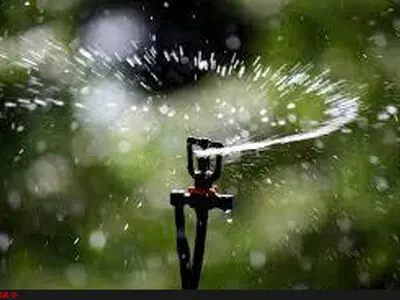 مبلغ 500 میلیون دلار به طرح‌های آبیاری تحت‌فشار اختصاص یافت
