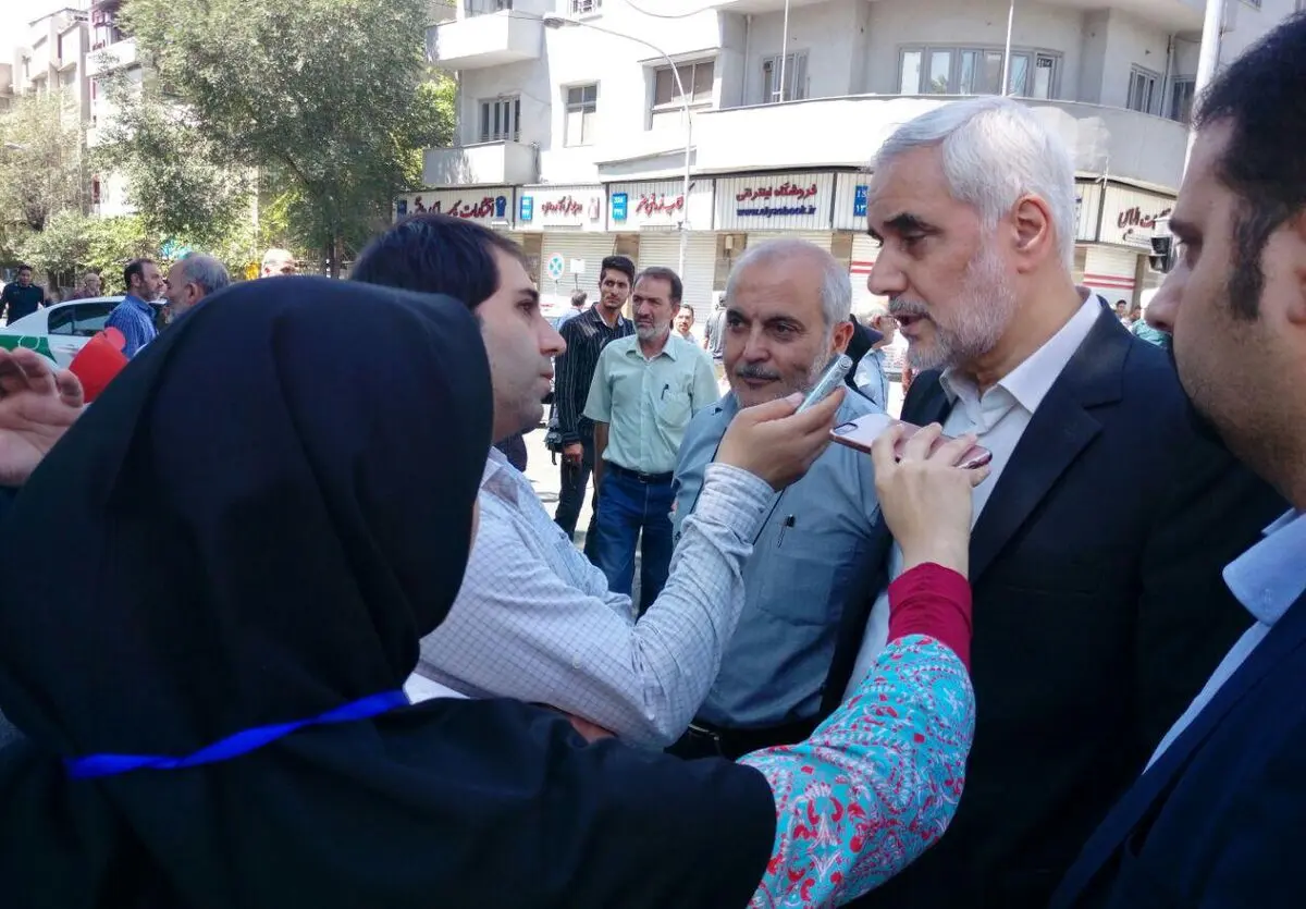 مهرعلیزاده: پیام حمله موشکی سپاه به مواضع داعش/تیم اقتصادی دولت باید پویا شود