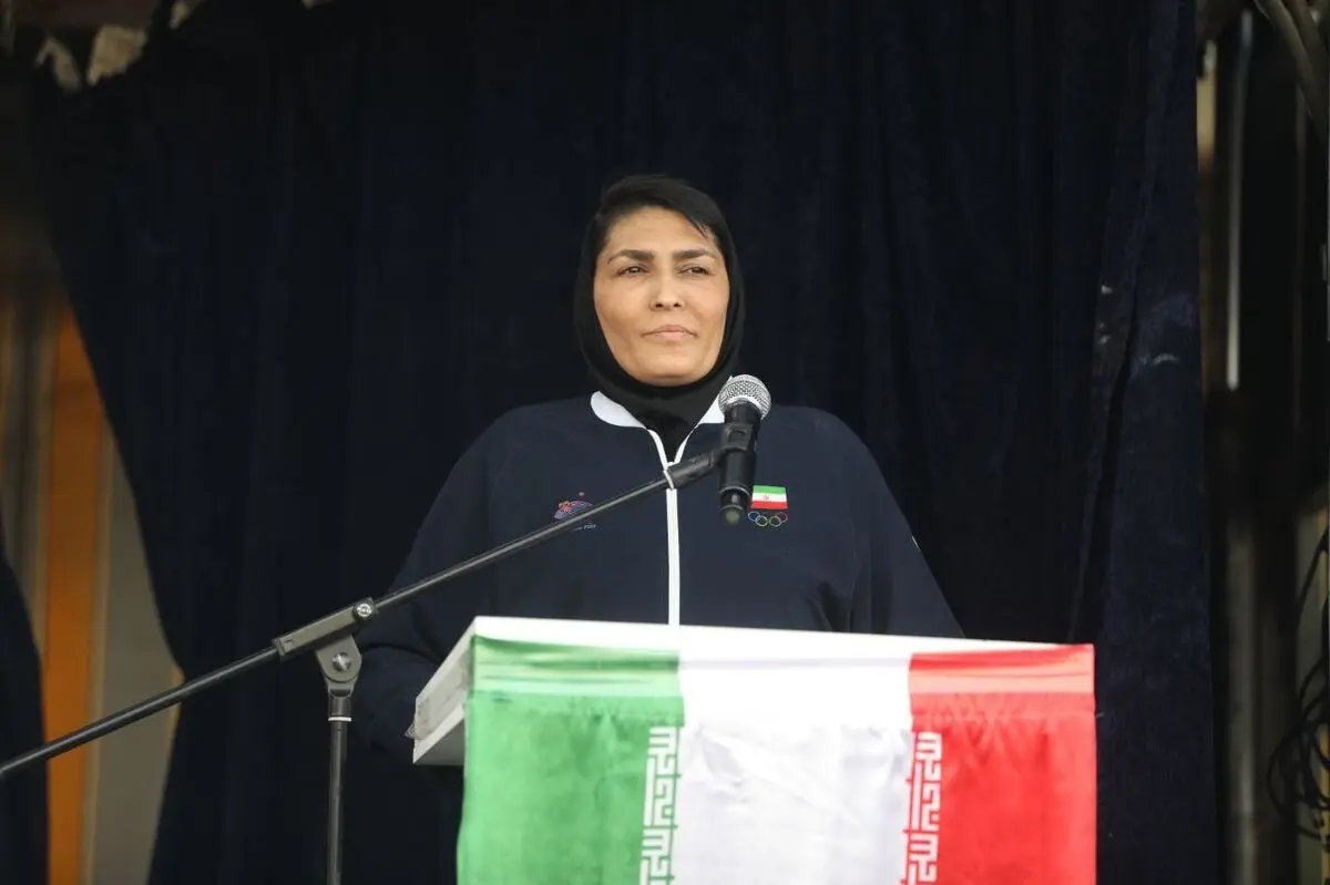 بیانیه جامعه بزرگ ورزش بانوان ایران در محکومیت حمله رژیم صهیونی