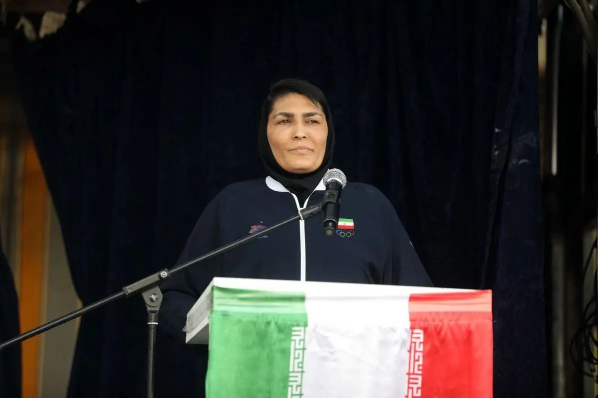 بیانیه جامعه بزرگ ورزش بانوان ایران در محکومیت حمله رژیم صهیونی