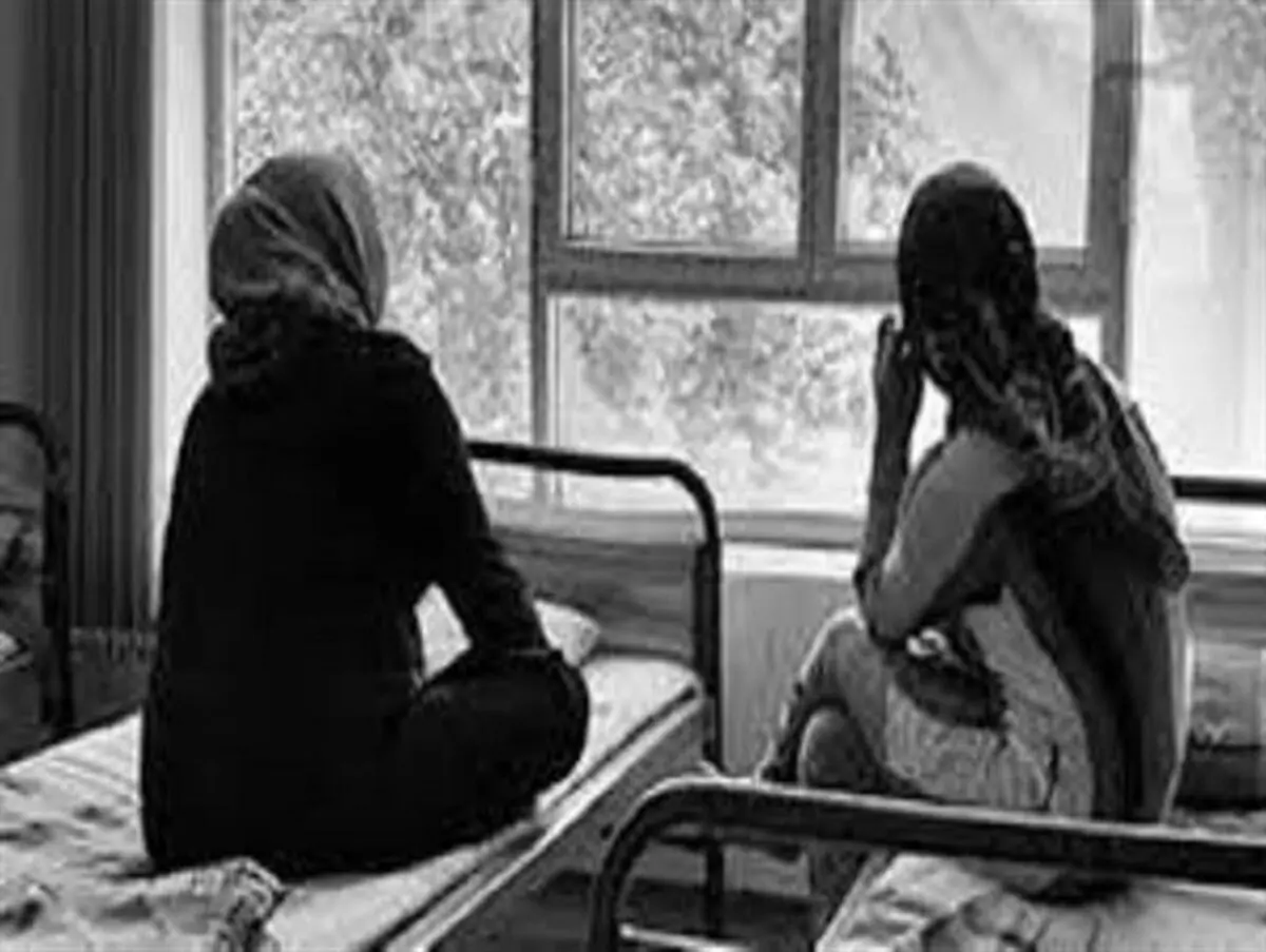 زنان بهبودیافته از اعتیاد به زندگی مادرانه و همسرانه برگردانده شوند