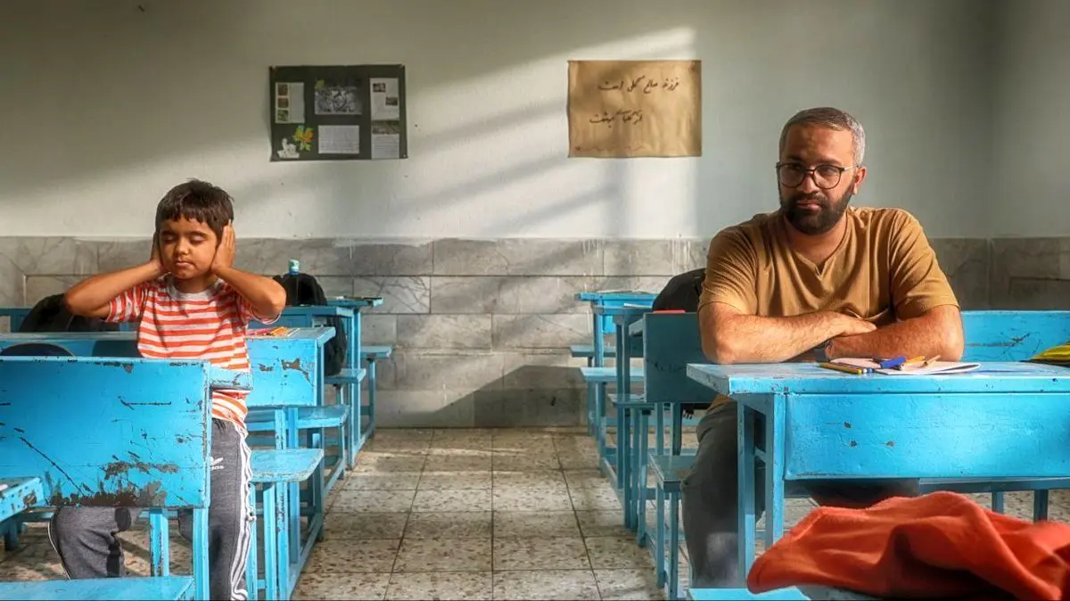 مستند «بچه سوم» برنده جایزه بهترین مستند کوتاه از جشنواره آمریکایی