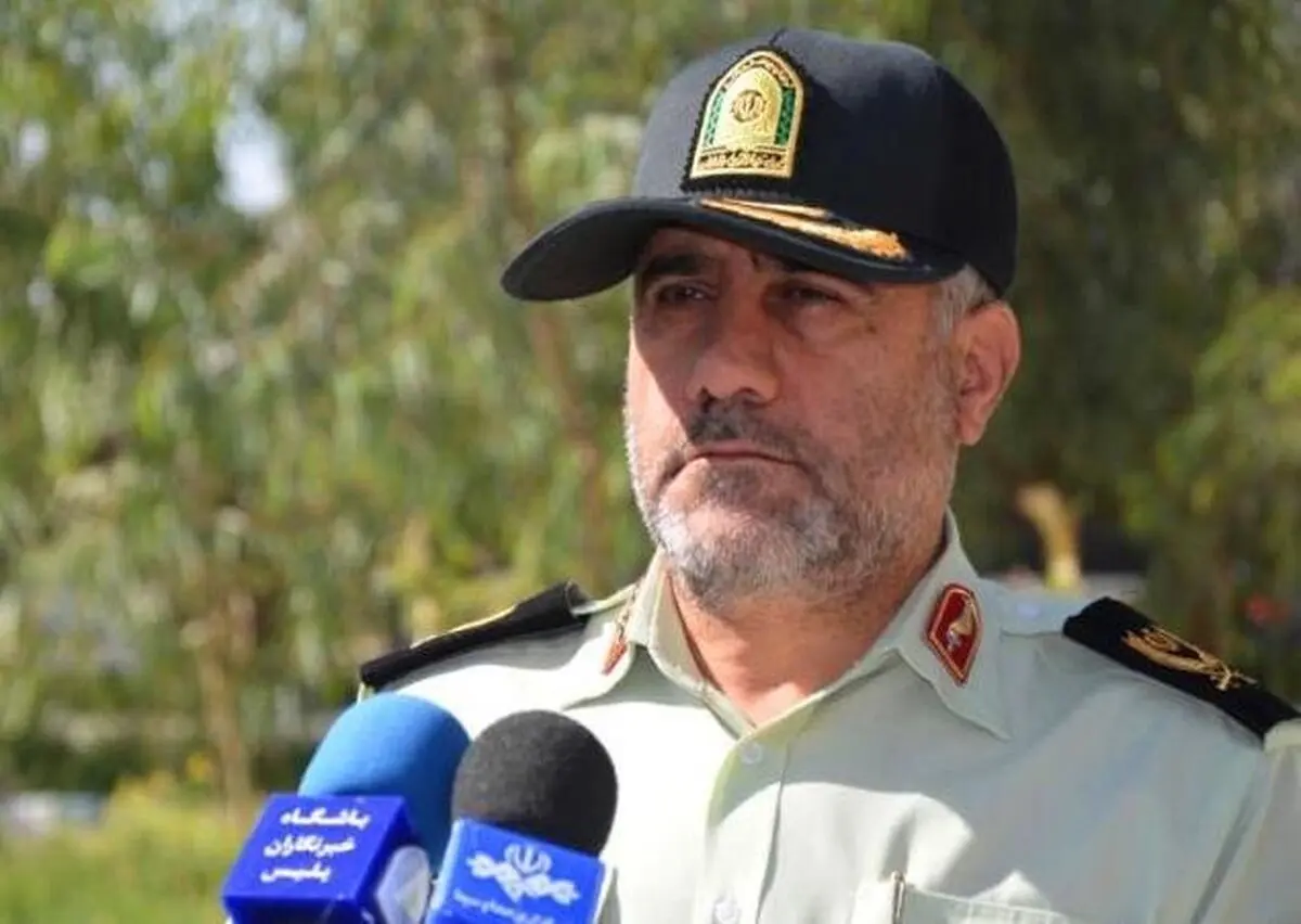  دیگر هیچ بدحجابی بازداشت نمی‌شود