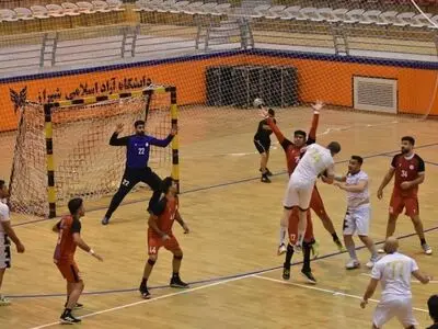پیروزی پرسپولیس بهبهان مقابل پاس ناجا قم