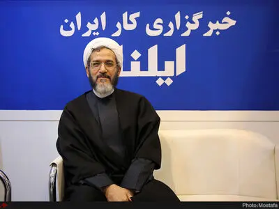 نگرانِ ماجرای فرهنگستان و شرکت پارس‌آرین‌ هستم/به‌زودی مجلس به پرونده ورود می‌کند