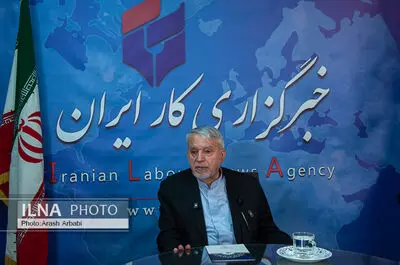 بازدید وزیر میراث فرهنگی از ایلنا