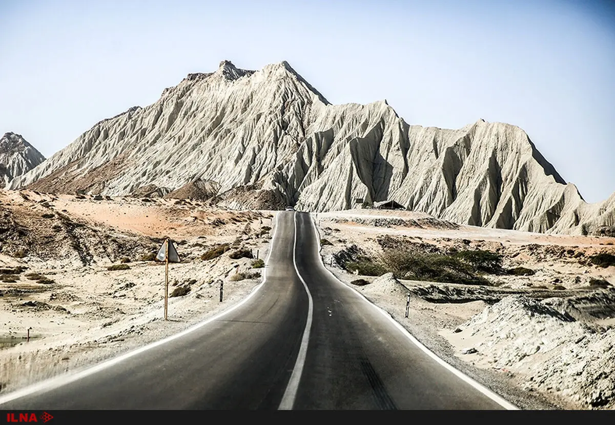 سفر به مریخ از جنوب ایران+ عکس و فیلم 