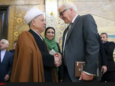 مبارزه با تروریسم عزم جهانی می‌خواهد