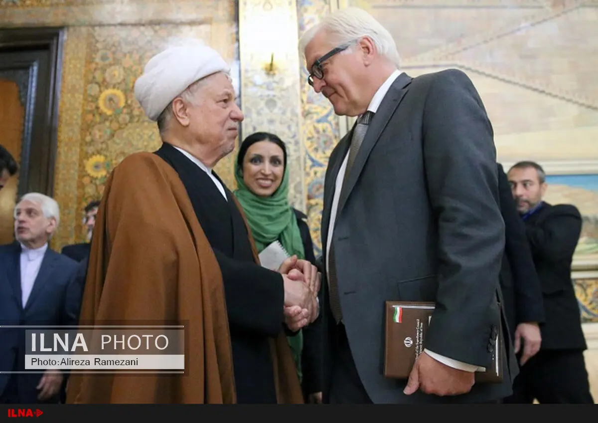 مبارزه با تروریسم عزم جهانی می‌خواهد