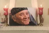 جزئیات مراسم تشییع مظاهر مصفا اعلام شد