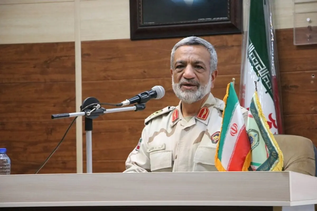  انهدام باند شرارت در جنوب سیستان و بلوچستان