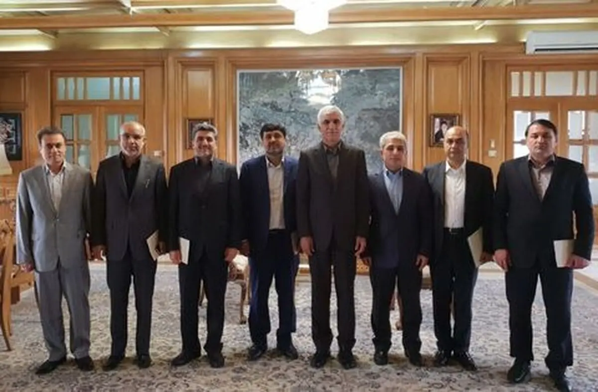 جزییات دیدار مدیران بانک‌هابا شهردار/تعیین تکلیف بدهی‌های شهرداری