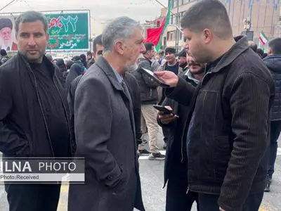 مسئولان صدای مردم را بشنوند