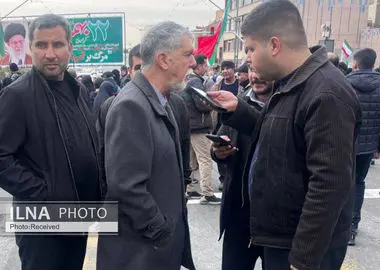 مسئولان صدای مردم را بشنوند