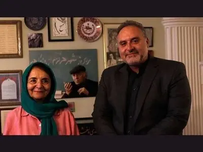 دو یار زیرک و از باده‌ی کهن…