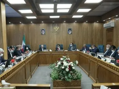 موافقت کمیسیون لوایح با مستثنی شدن وزارت فرهنگ از شمول ممنوعیت دریافت هدایای مردمی 
