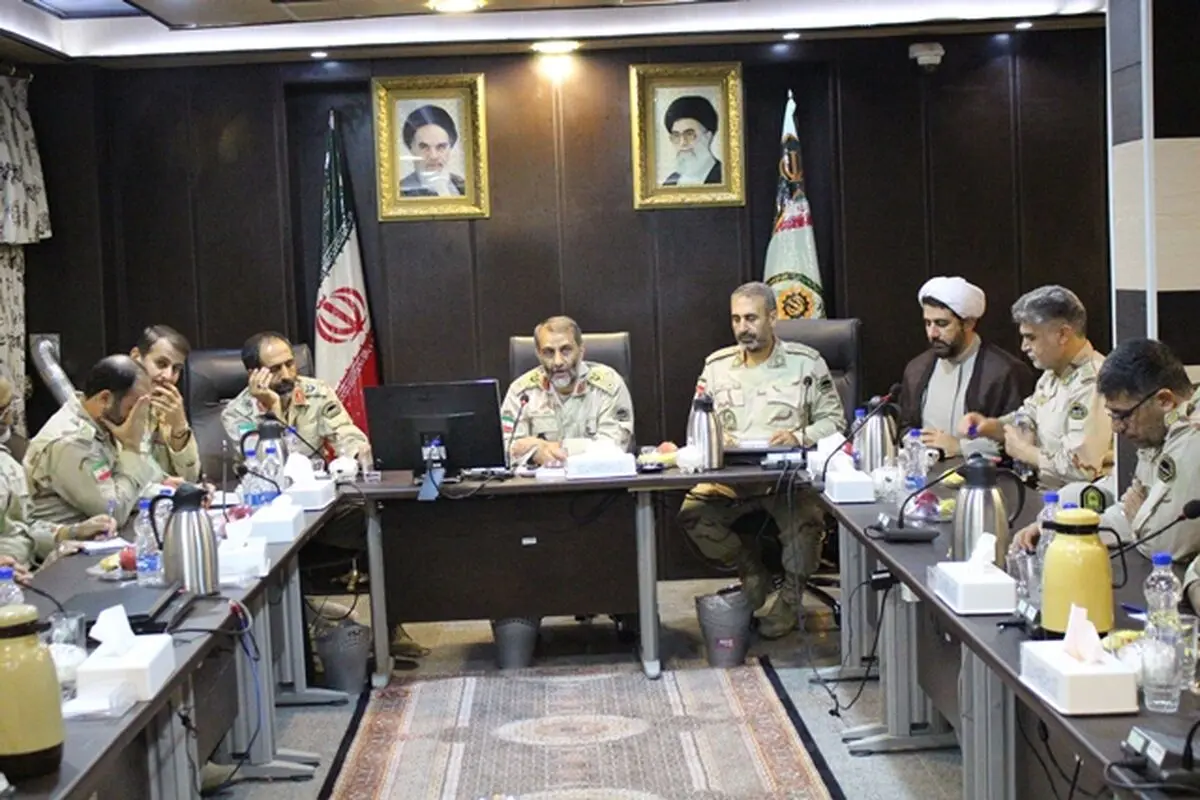 مرزبانان، پیروان واقعی رزمندگان دوران دفاع مقدس هستند