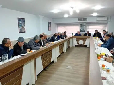 انتقاد دبیر اجرایی خانه کارگر قزوین از عملکرد دولت در نشست شورای عالی کار