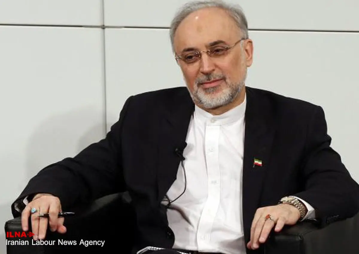 صالحی رو بهبود است/ احتمال عیادت روحانی از صالحی تا لحظاتی دیگر