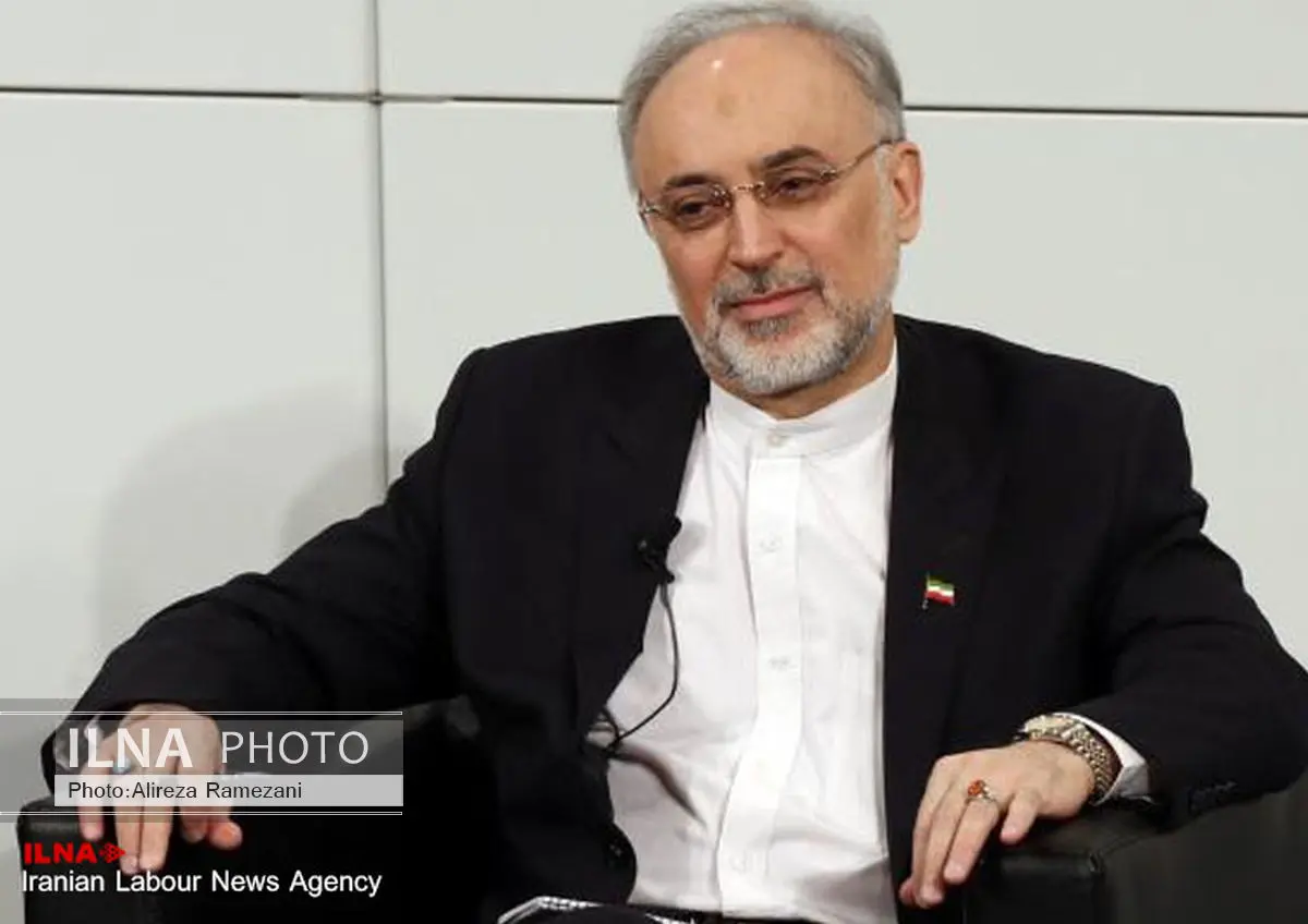 غرب برای جبران مافات دست دوستی به سوی ملت ایران دراز کنند
