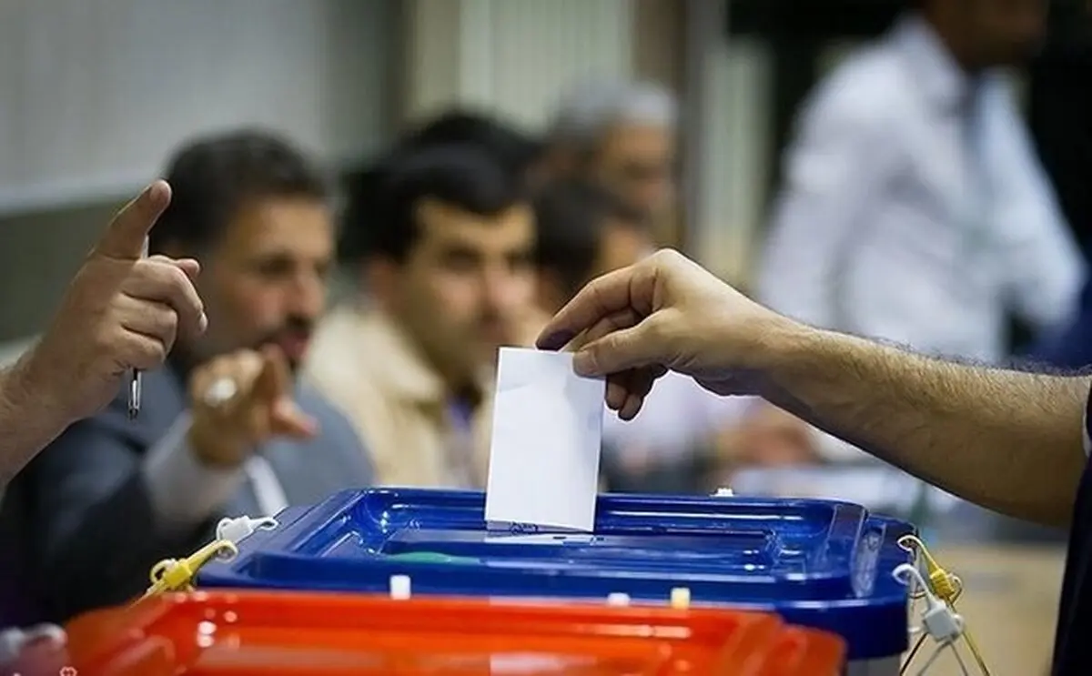 آمادگی 281 شعبه اخذ رأی در  کاشان برای برگزاری انتخابات 
