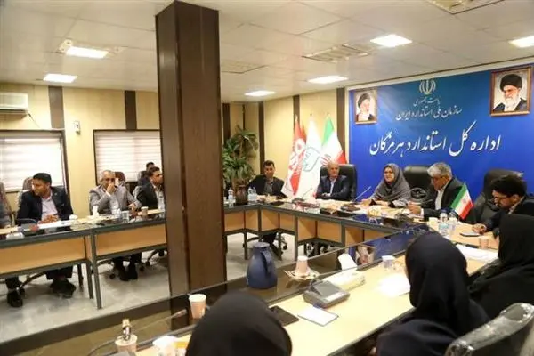 لزوم ارتقای استانداردها در بندر شهید رجایی